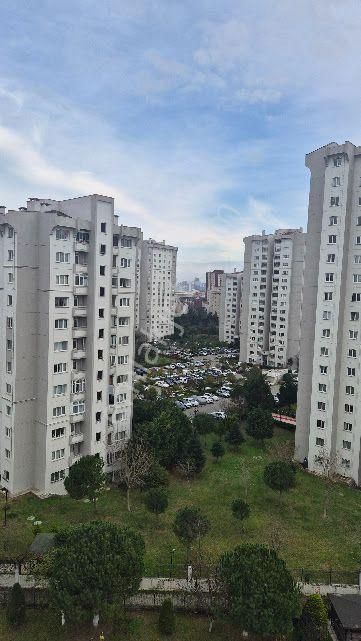 Küçükçekmece Atakent 560 Ada Da Kiralık Boş 1+1 57m2 Daire - Görsel 29