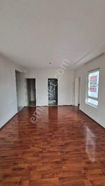 Küçükçekmece Atakent 560 Ada Da Kiralık Boş 1+1 57m2 Daire - Görsel 24