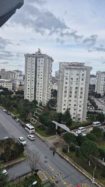 Küçükçekmece Atakent 560 Ada Da Kiralık Boş 1+1 57m2 Daire - Görsel 30