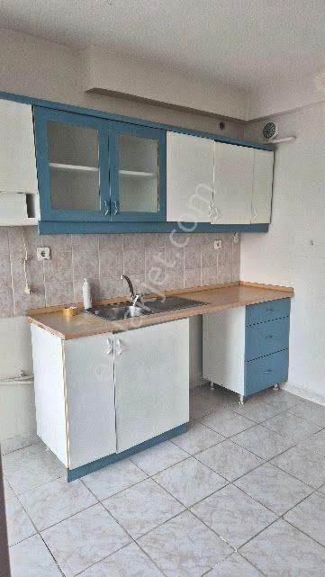 Küçükçekmece Atakent 560 Ada Da Kiralık Boş 1+1 57m2 Daire - Görsel 22