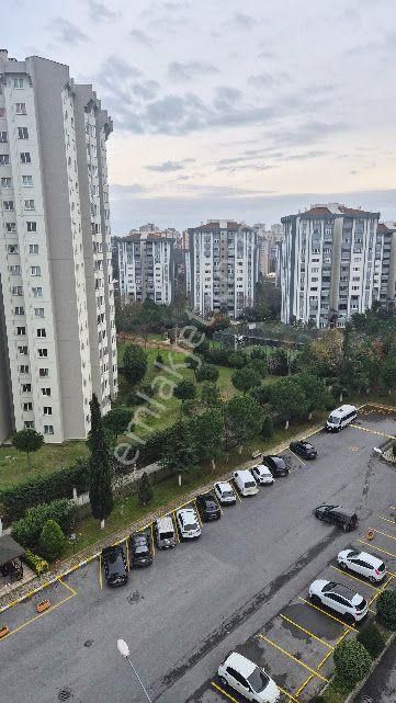 Küçükçekmece Atakent 560 Ada Da Kiralık Boş 1+1 57m2 Daire - Görsel 31