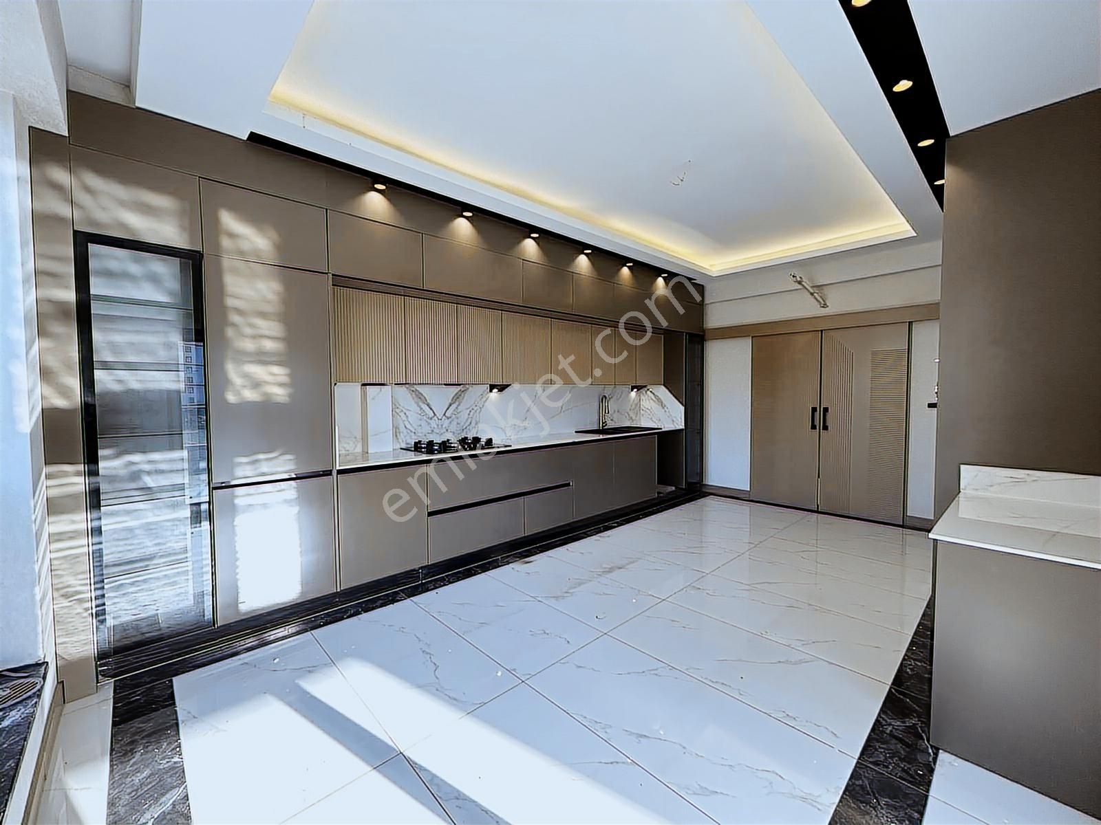 Göbeklitepe Emlaktan Aydınlar Deluxe'te Satılık Daire - Görsel 15