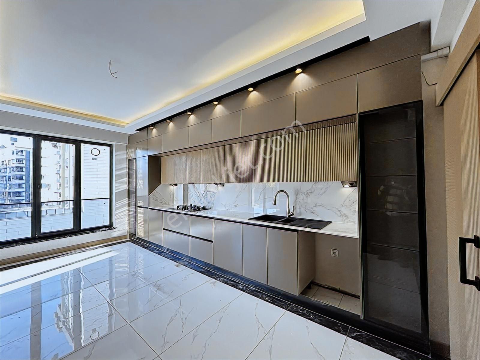 Göbeklitepe Emlaktan Aydınlar Deluxe'te Satılık Daire - Görsel 20