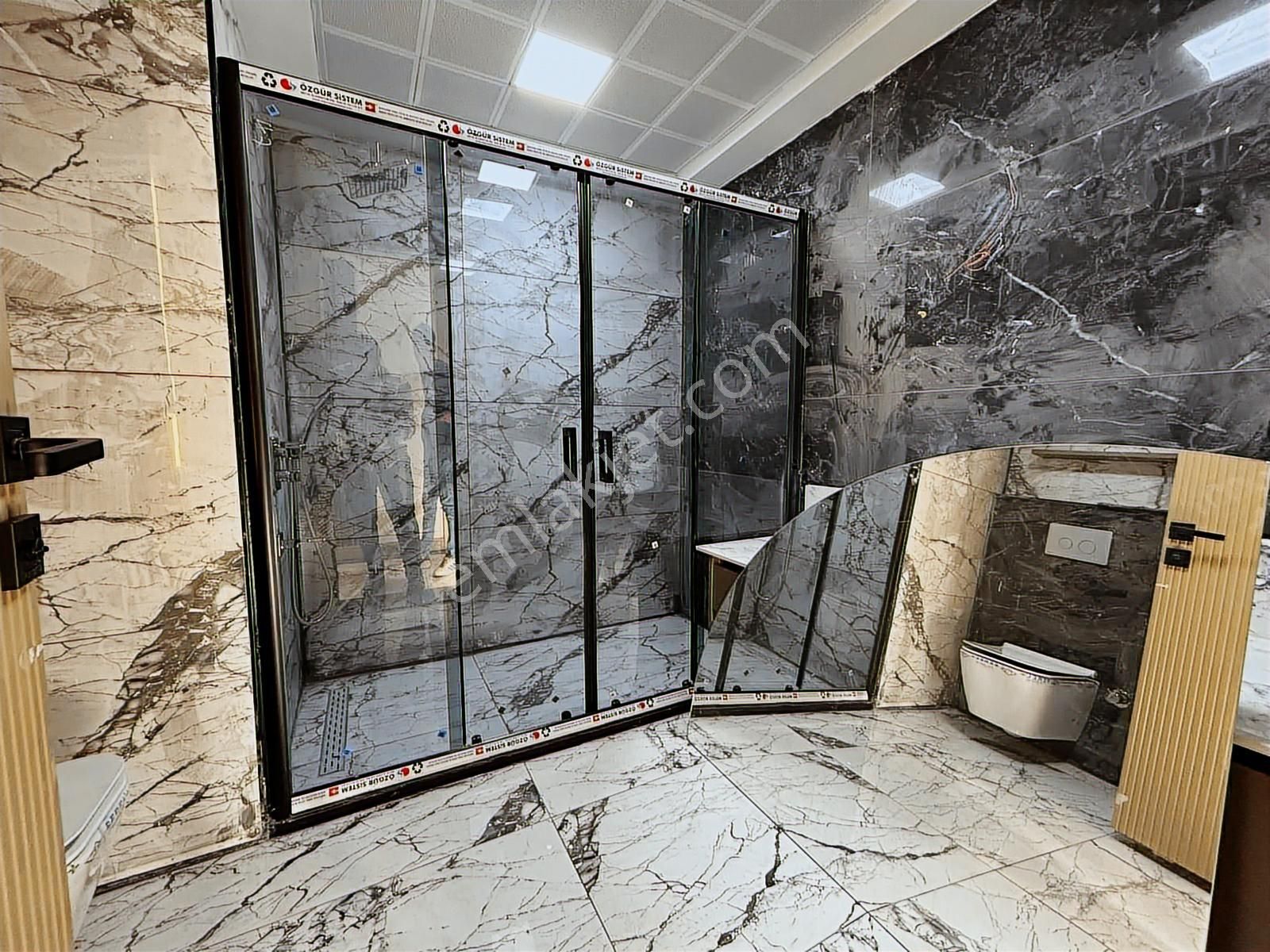 Göbeklitepe Emlaktan Aydınlar Deluxe'te Satılık Daire - Görsel 17