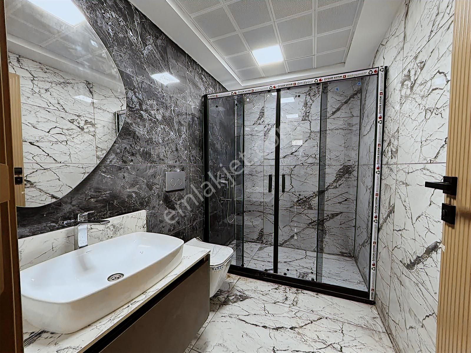 Göbeklitepe Emlaktan Aydınlar Deluxe'te Satılık Daire - Görsel 26