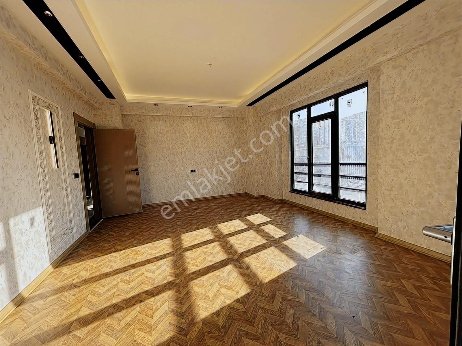 Göbeklitepe Emlaktan Aydınlar Deluxe'te Satılık Daire - Görsel 3