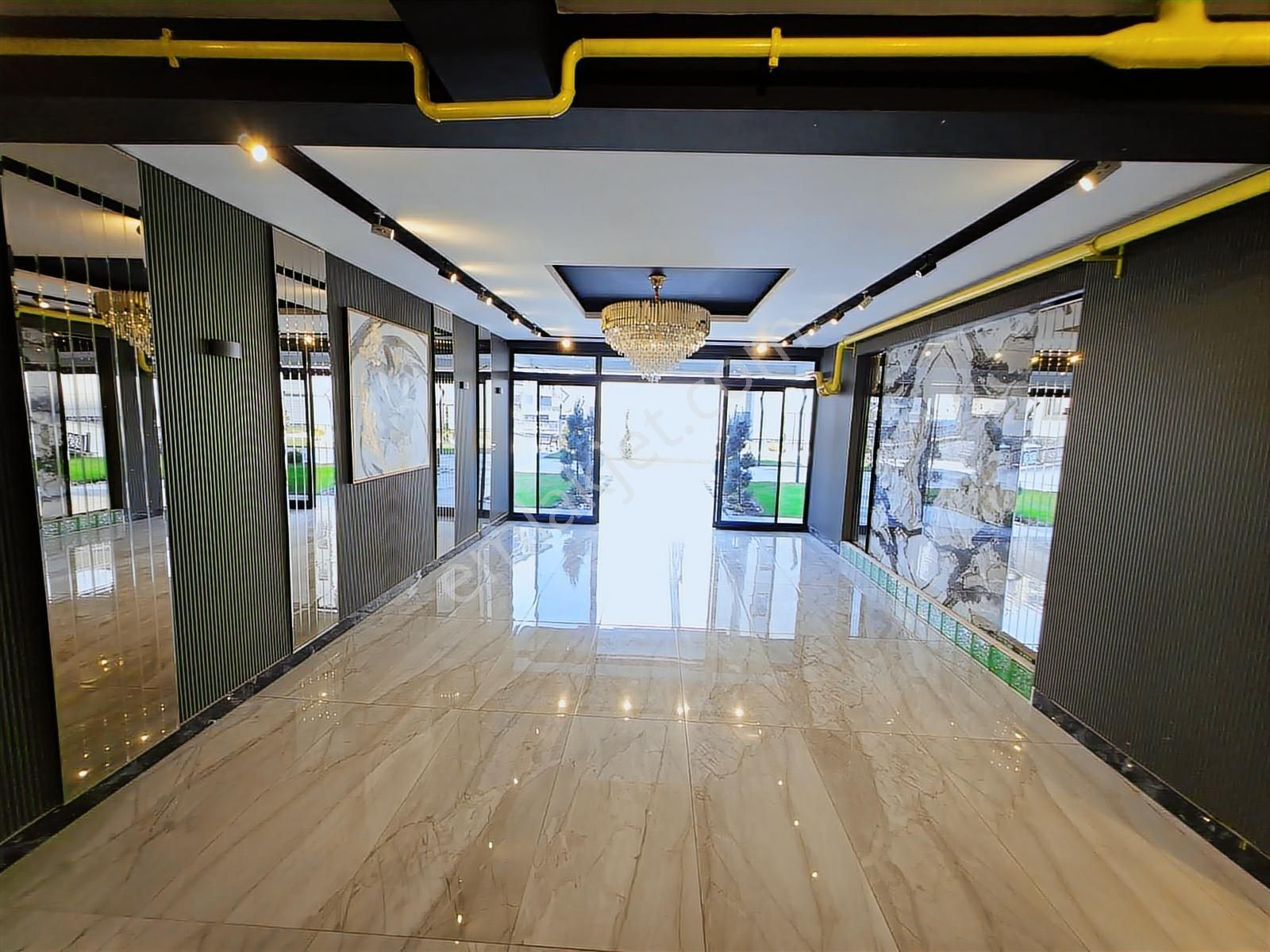 Göbeklitepe Emlaktan Aydınlar Deluxe'te Satılık Daire - Görsel 34