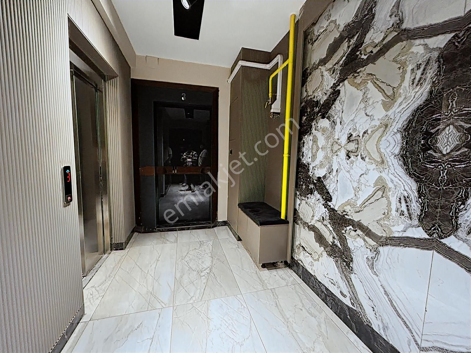 Göbeklitepe Emlaktan Aydınlar Deluxe'te Satılık Daire - Görsel 33