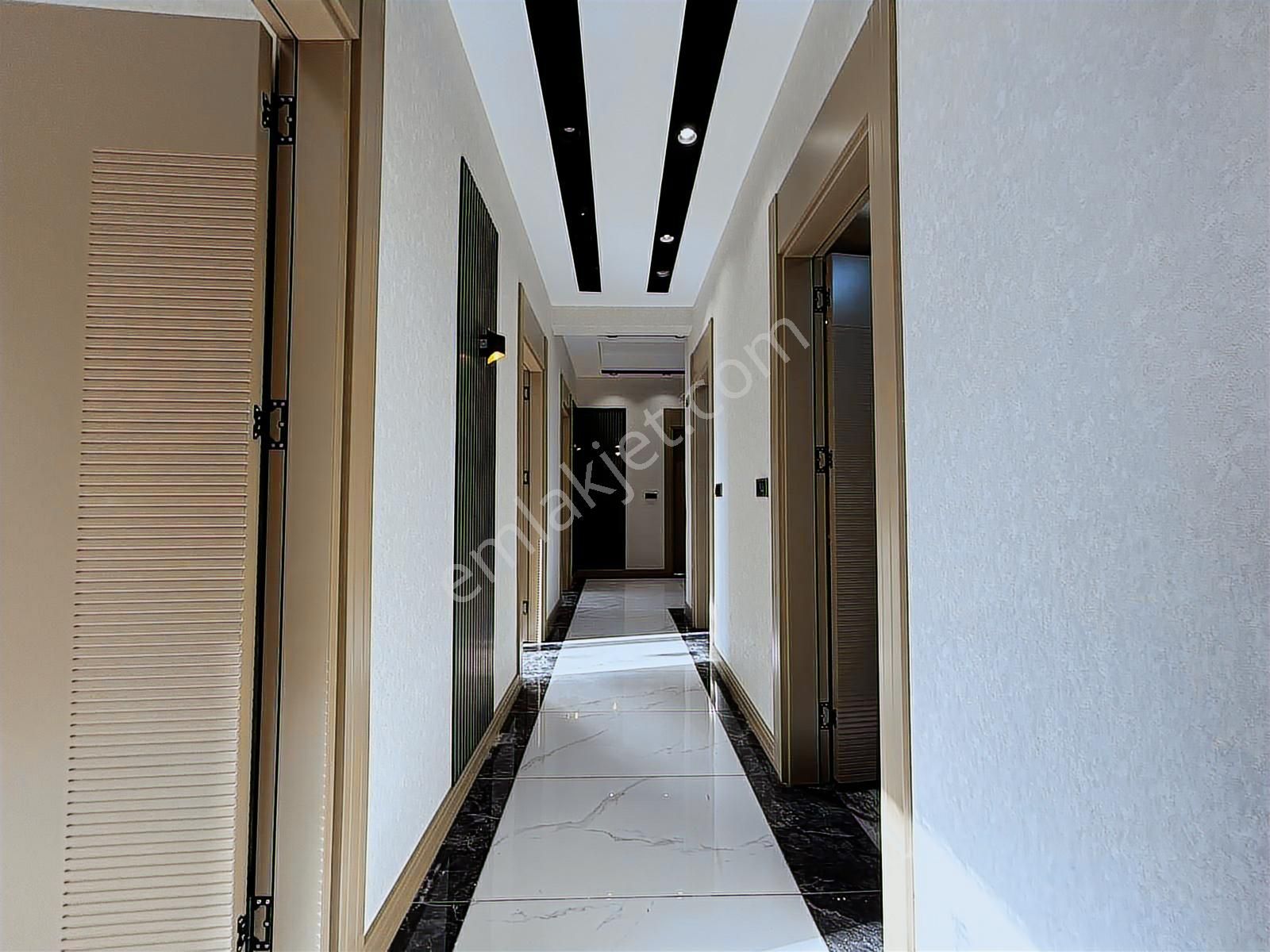 Göbeklitepe Emlaktan Aydınlar Deluxe'te Satılık Daire - Görsel 27