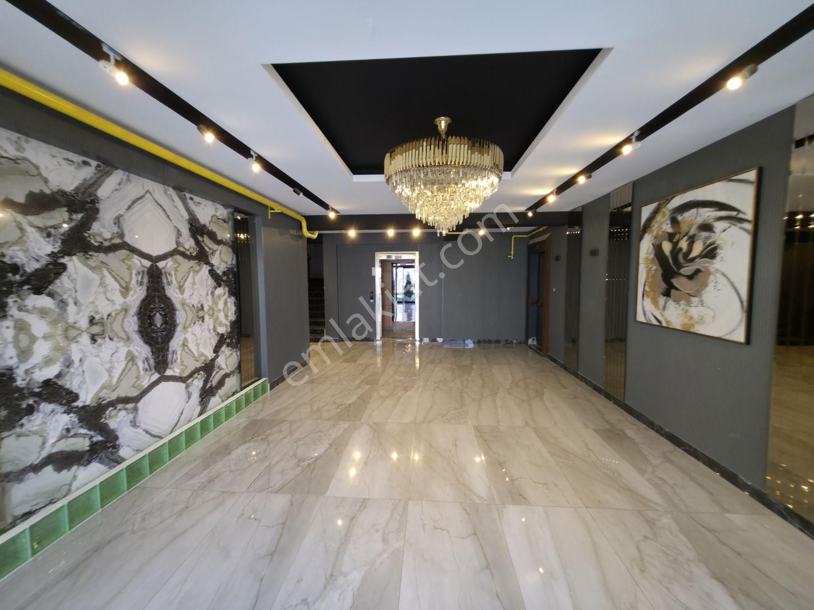 Göbeklitepe Emlaktan Aydınlar Deluxe'te Satılık Daire - Görsel 14