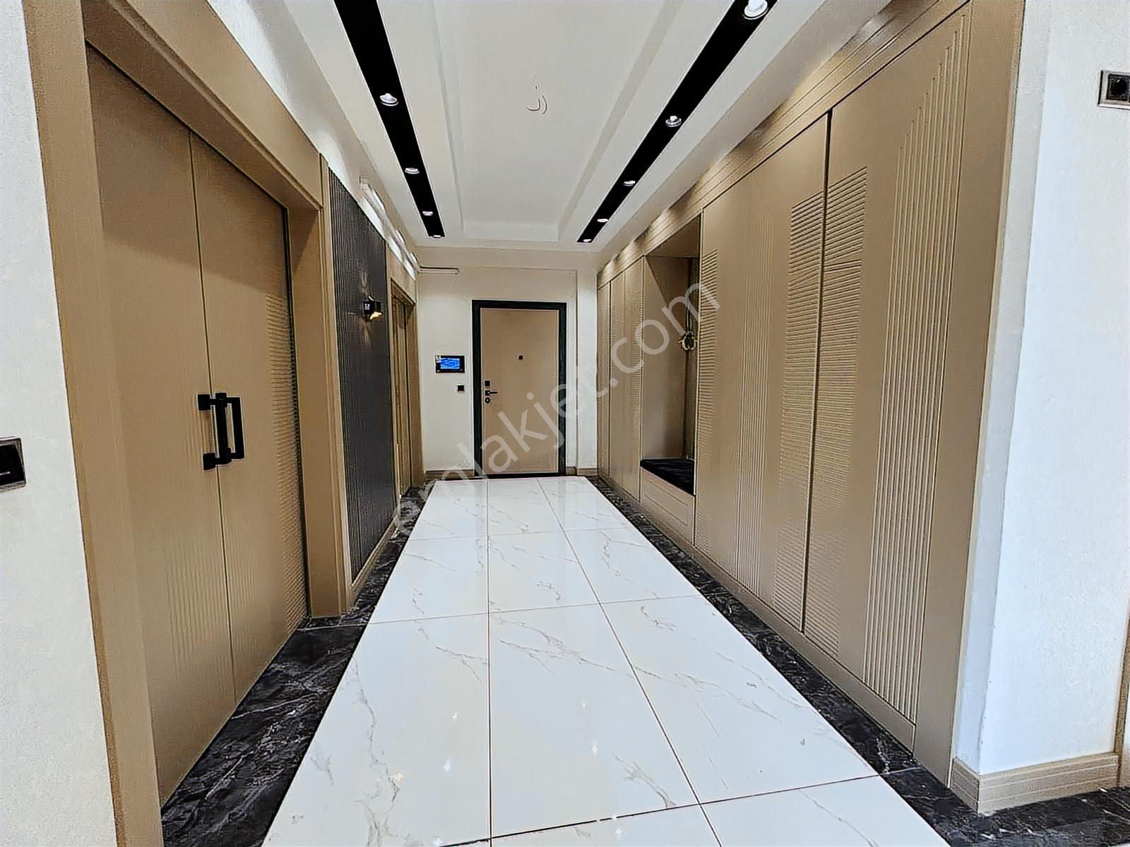 Göbeklitepe Emlaktan Aydınlar Deluxe'te Satılık Daire - Görsel 35