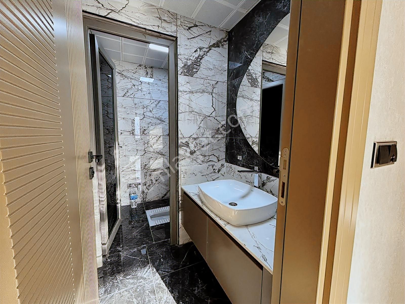 Göbeklitepe Emlaktan Aydınlar Deluxe'te Satılık Daire - Görsel 5