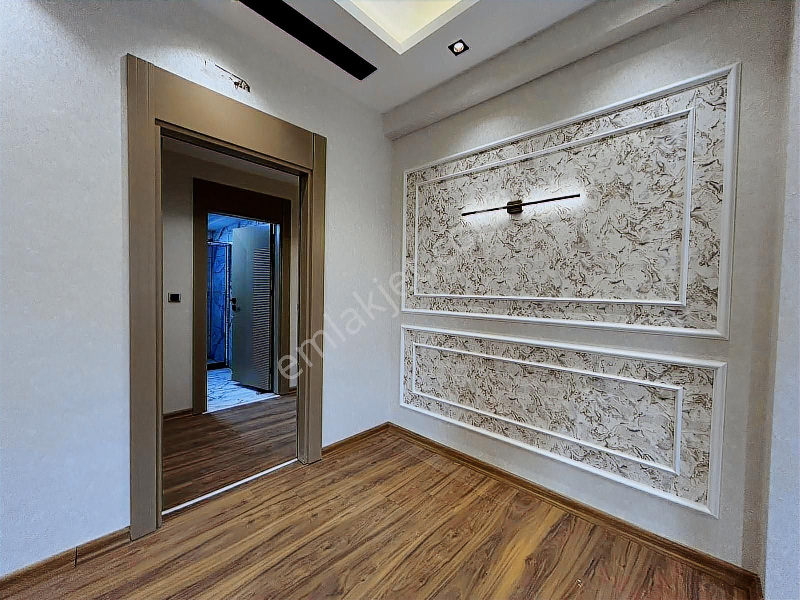 Göbeklitepe Emlaktan Aydınlar Deluxe'te Satılık Daire - Görsel 9