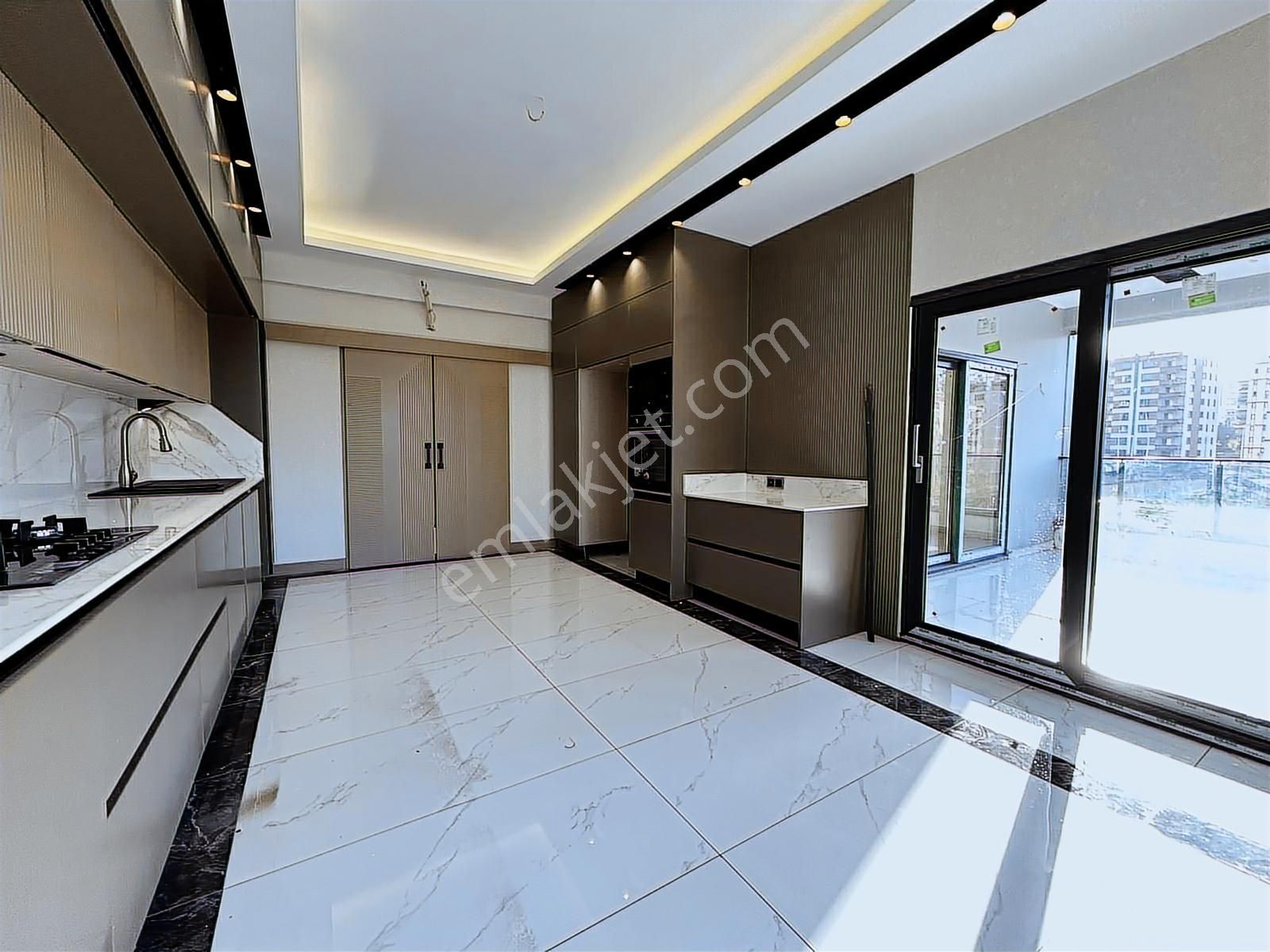 Göbeklitepe Emlaktan Aydınlar Deluxe'te Satılık Daire - Görsel 31