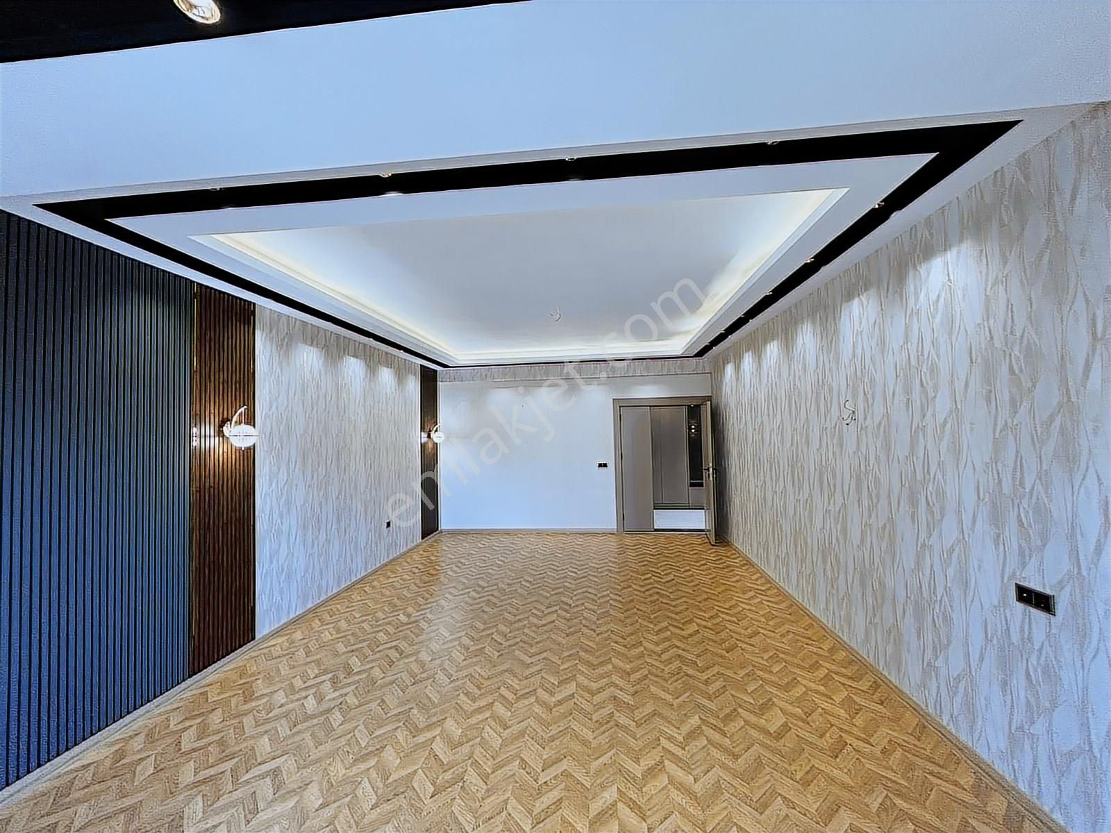 Göbeklitepe Emlaktan Aydınlar Deluxe'te Satılık Daire - Görsel 19