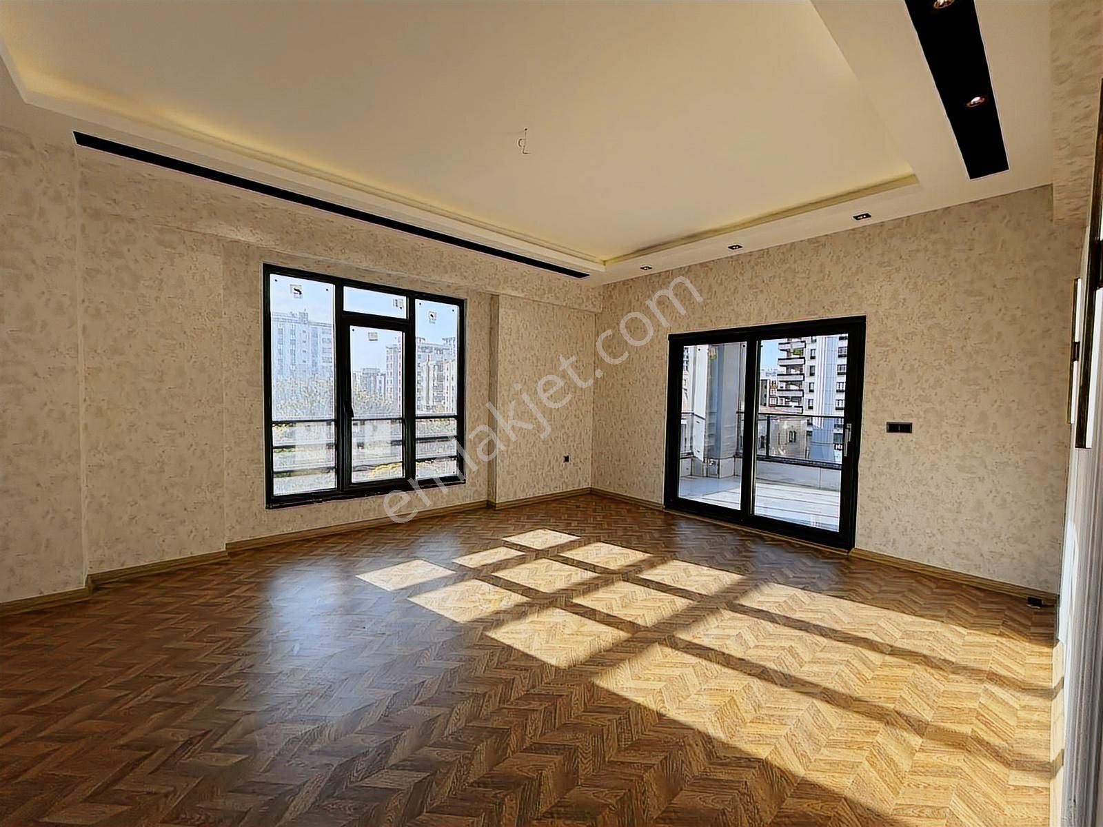 Göbeklitepe Emlaktan Aydınlar Deluxe'te Satılık Daire - Görsel 23