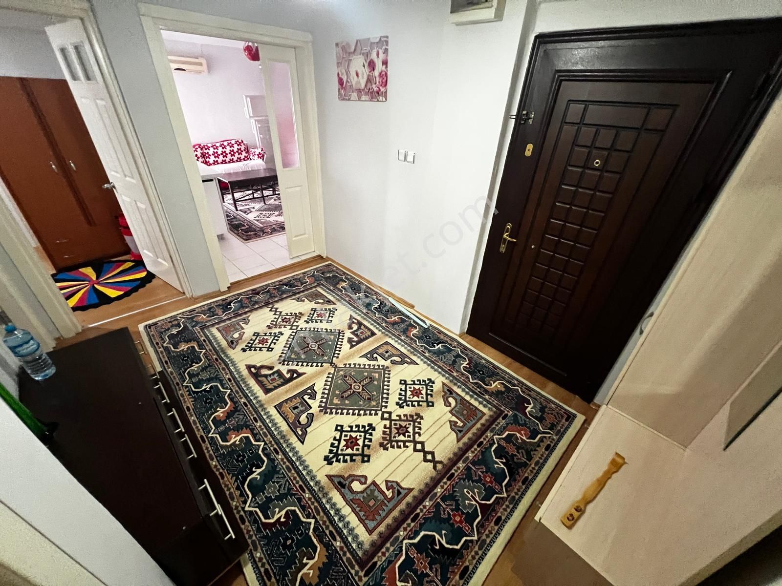 ꧁parla'dan İkizçayda Çay Manzaralı Ön Cephe Satılık 3+1 Daire꧂ - Görsel 12