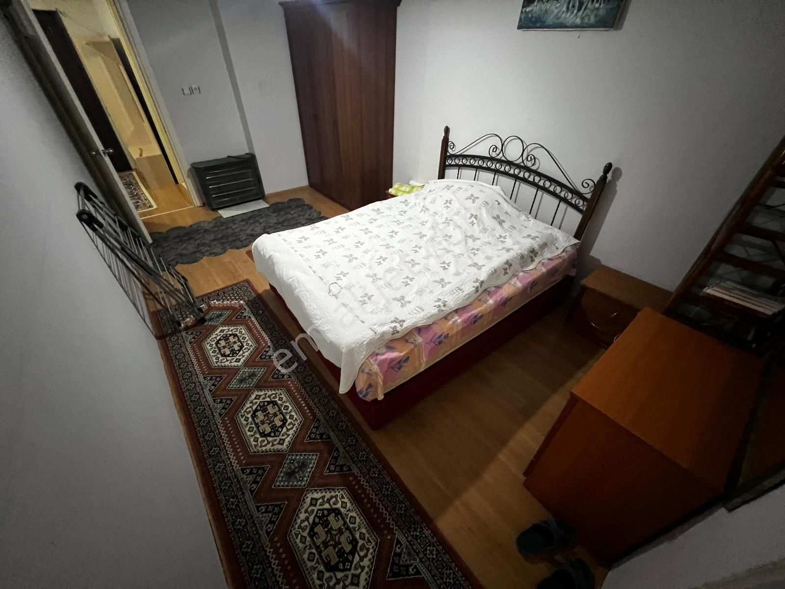 ꧁parla'dan İkizçayda Çay Manzaralı Ön Cephe Satılık 3+1 Daire꧂ - Görsel 23