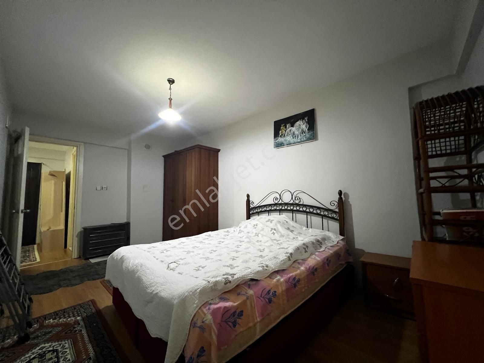 ꧁parla'dan İkizçayda Çay Manzaralı Ön Cephe Satılık 3+1 Daire꧂ - Görsel 4
