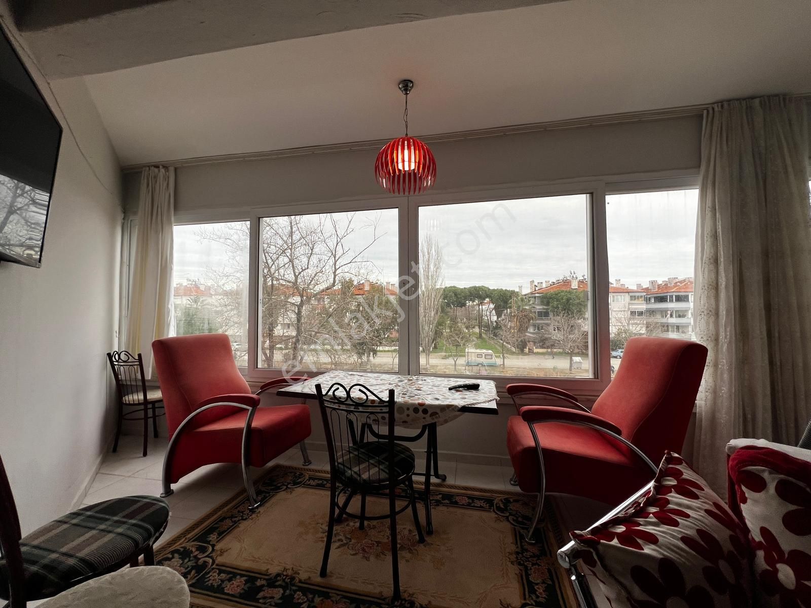 ꧁parla'dan İkizçayda Çay Manzaralı Ön Cephe Satılık 3+1 Daire꧂ - Görsel 18
