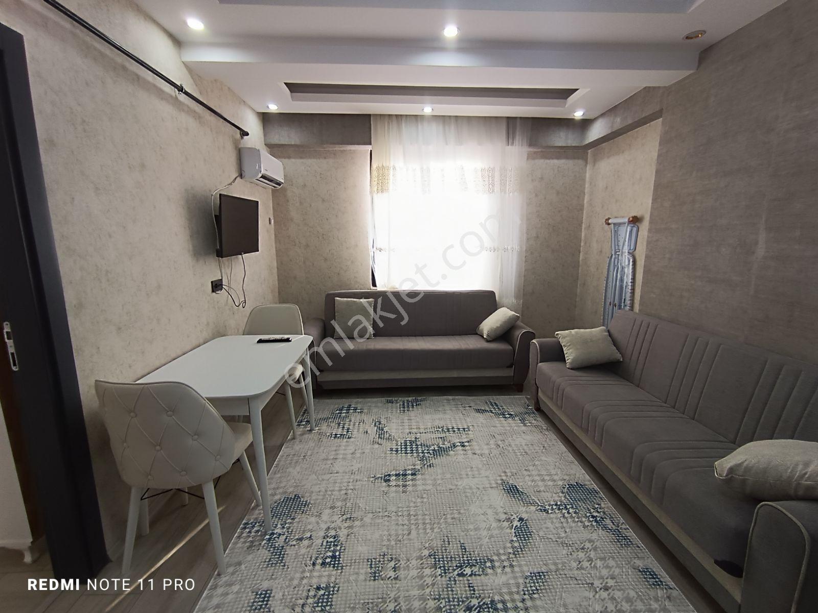Göbeklitepe Emlaktan Karaköprü Seyrantepe Kiralık 1+1full Eşyalı - Görsel 14