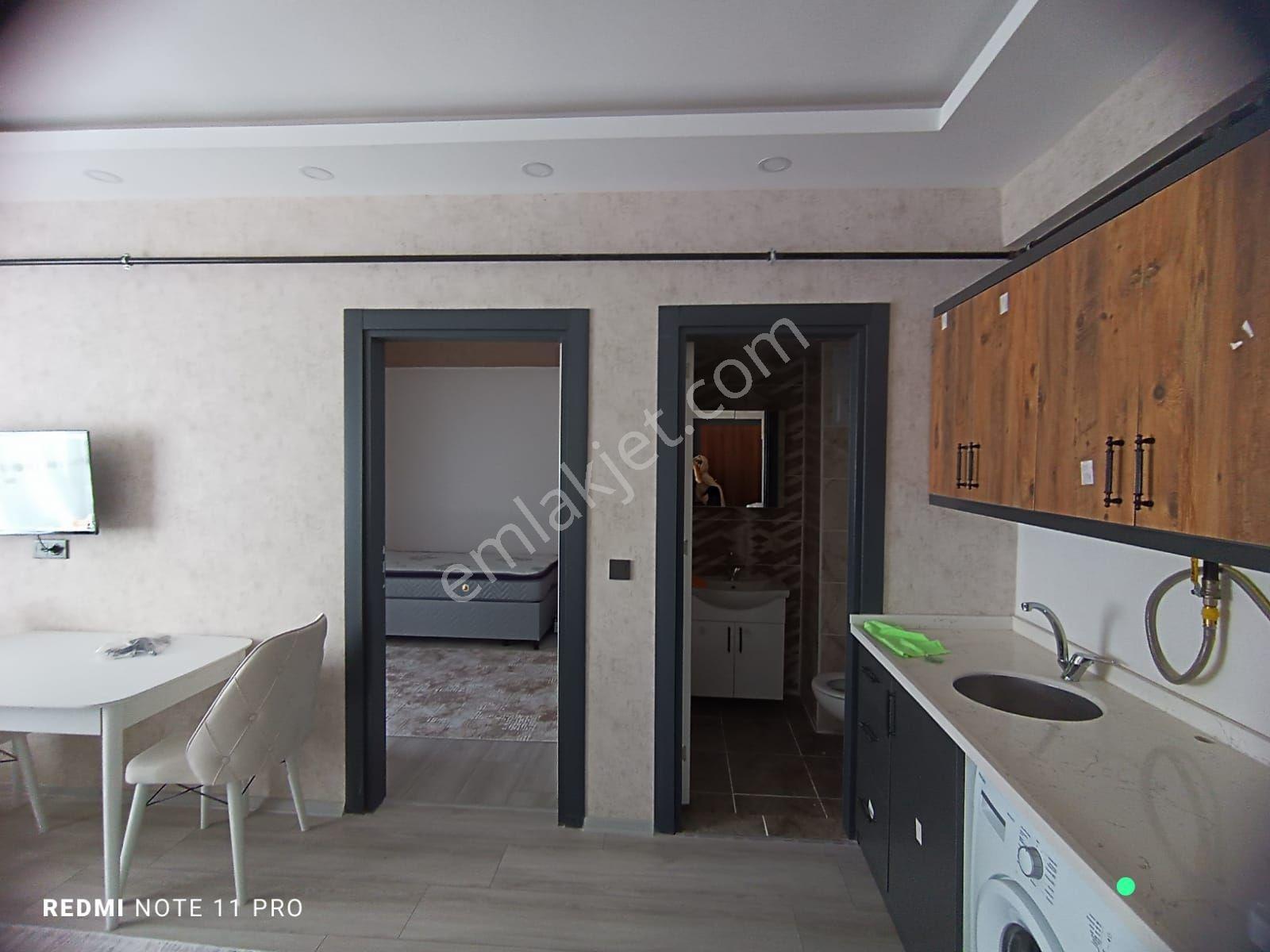 Göbeklitepe Emlaktan Karaköprü Seyrantepe Kiralık 1+1full Eşyalı - Görsel 21