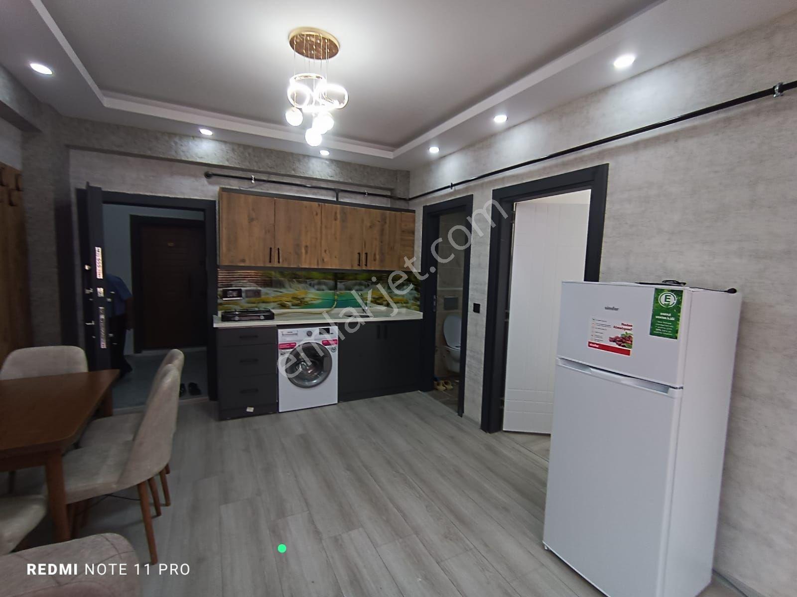 Göbeklitepe Emlaktan Karaköprü Seyrantepe Kiralık 1+1full Eşyalı - Görsel 22