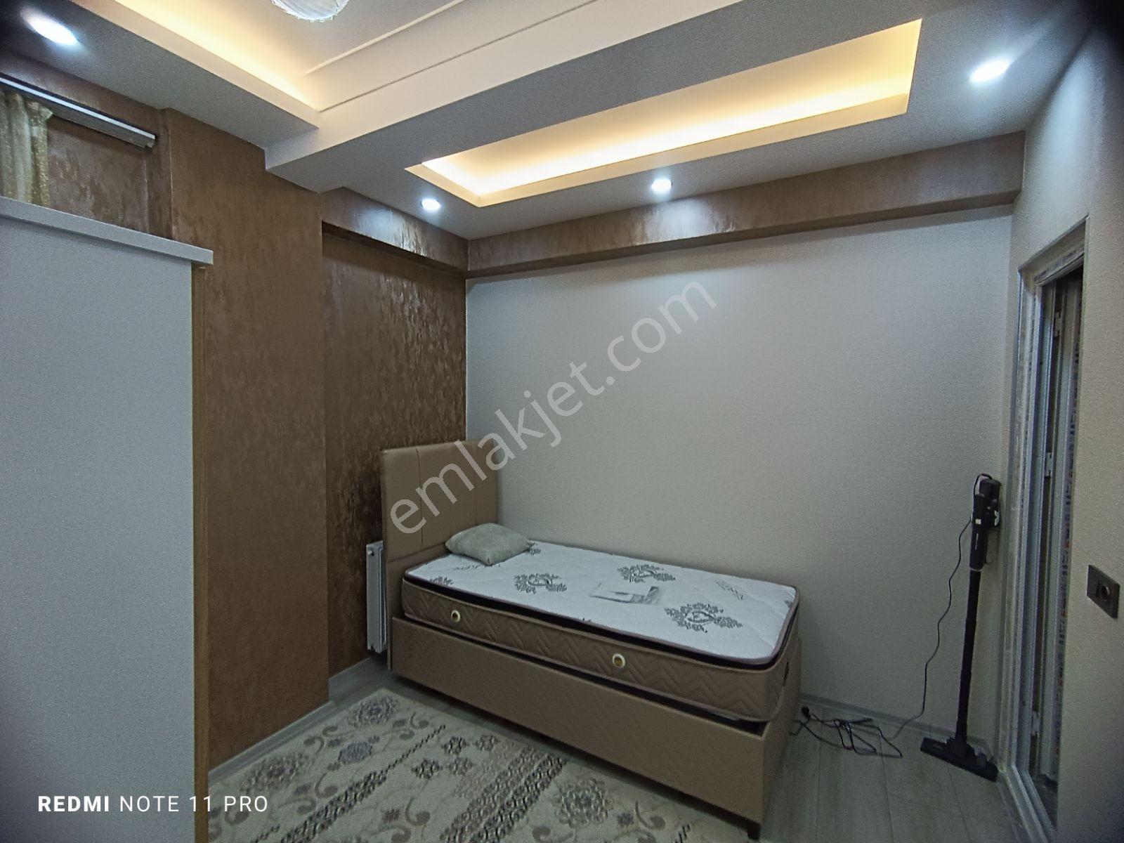 Göbeklitepe Emlaktan Karaköprü Seyrantepe Kiralık 1+1full Eşyalı - Görsel 9