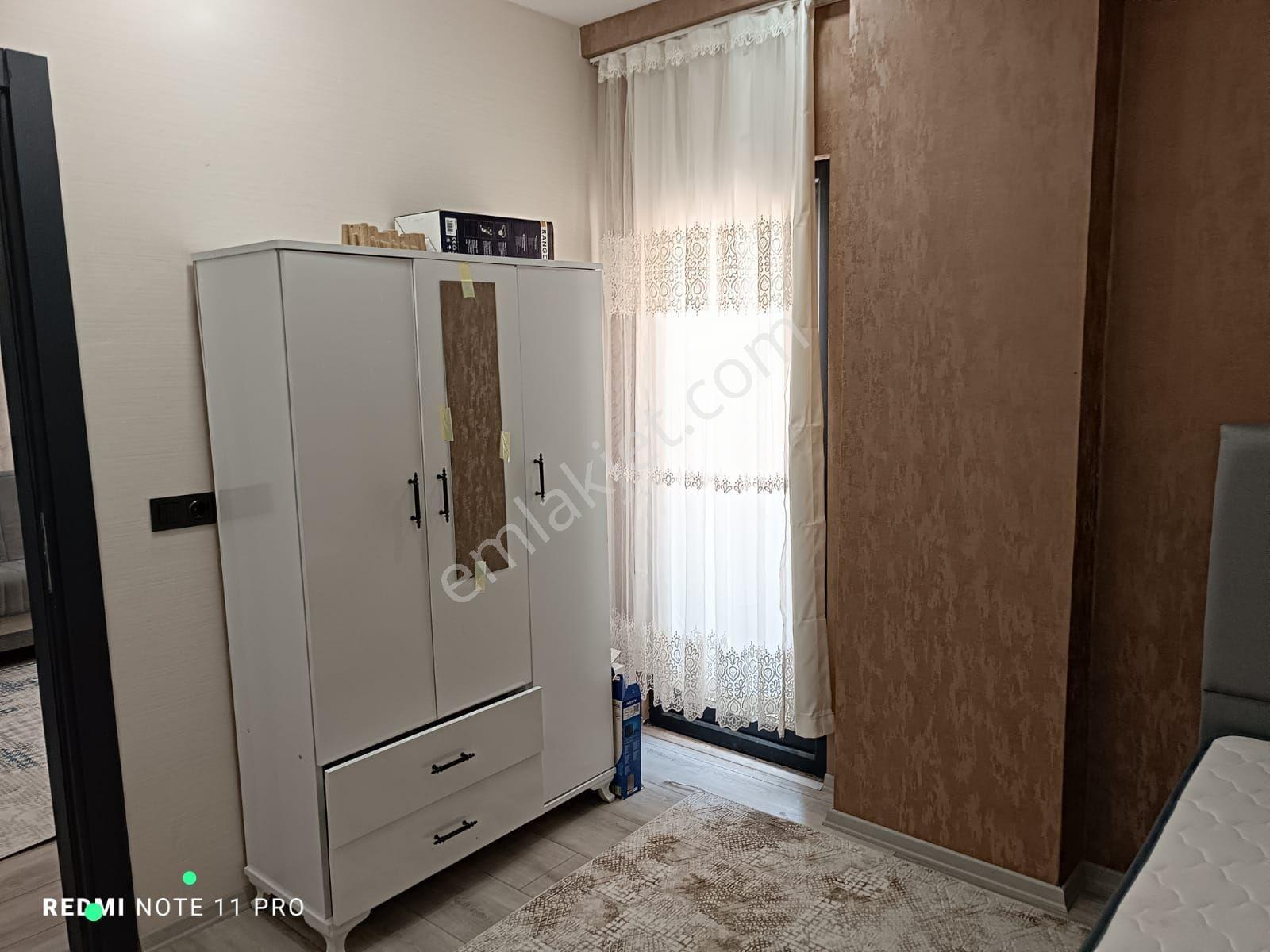 Göbeklitepe Emlaktan Karaköprü Seyrantepe Kiralık 1+1full Eşyalı - Görsel 18