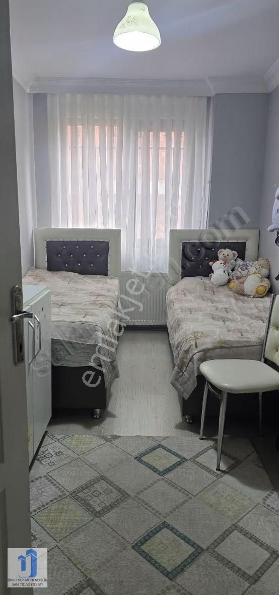 Darıca Osmangazi Mah. Geniş, Çok Güzel Konumda Satılık 2+1 Daire - Görsel 10