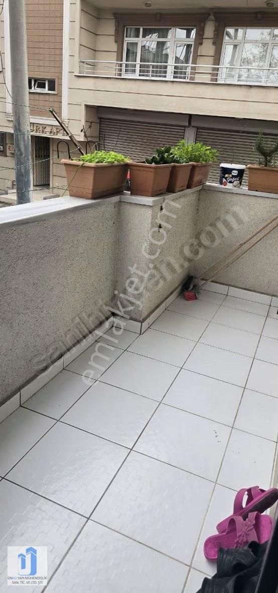 Darıca Osmangazi Mah. Geniş, Çok Güzel Konumda Satılık 2+1 Daire - Görsel 14