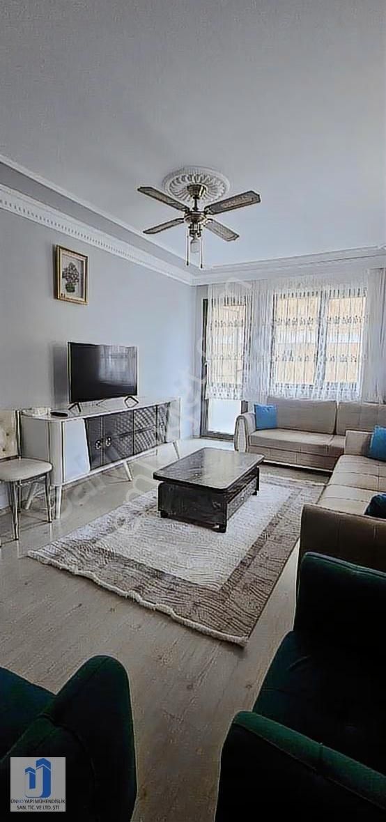 Darıca Osmangazi Mah. Geniş, Çok Güzel Konumda Satılık 2+1 Daire - Görsel 8