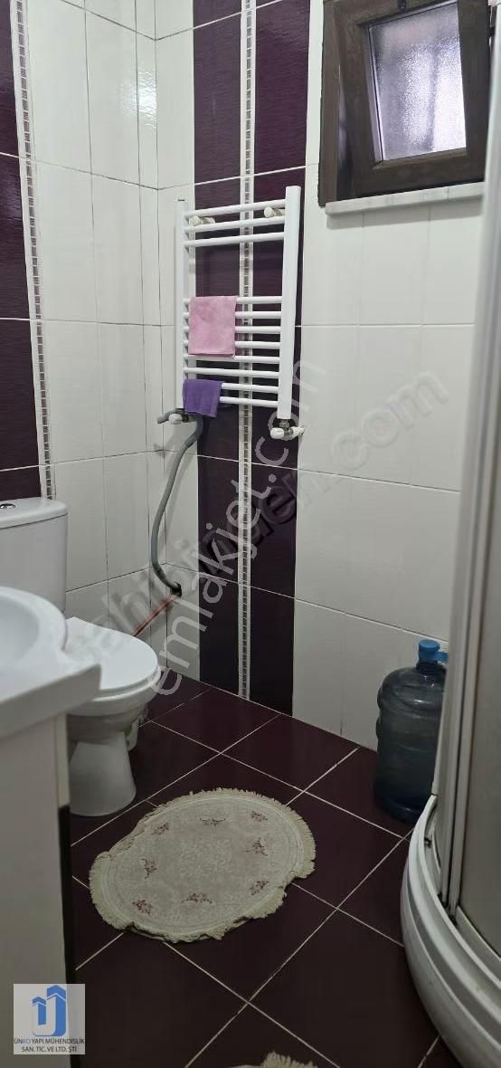 Darıca Osmangazi Mah. Geniş, Çok Güzel Konumda Satılık 2+1 Daire - Görsel 6