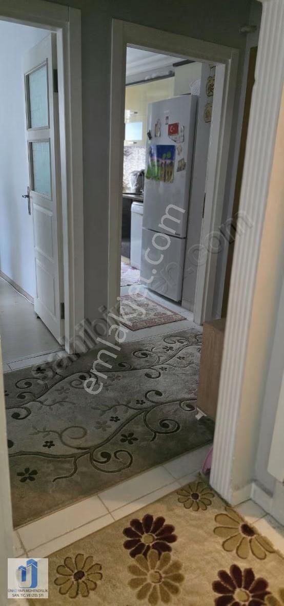 Darıca Osmangazi Mah. Geniş, Çok Güzel Konumda Satılık 2+1 Daire - Görsel 11
