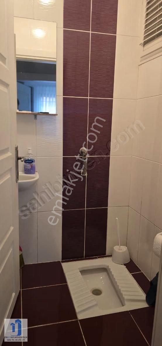 Darıca Osmangazi Mah. Geniş, Çok Güzel Konumda Satılık 2+1 Daire - Görsel 12