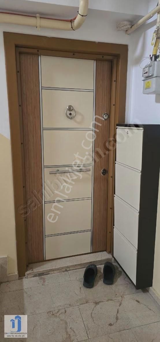 Darıca Osmangazi Mah. Geniş, Çok Güzel Konumda Satılık 2+1 Daire - Görsel 7