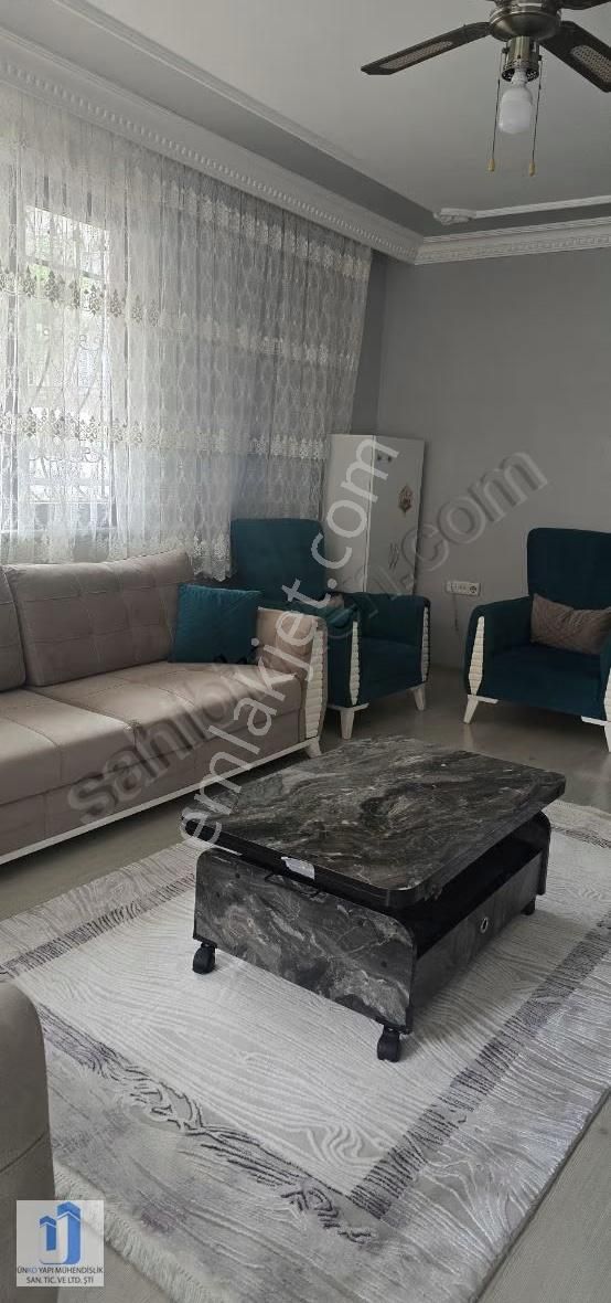 Darıca Osmangazi Mah. Geniş, Çok Güzel Konumda Satılık 2+1 Daire