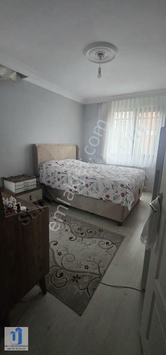 Darıca Osmangazi Mah. Geniş, Çok Güzel Konumda Satılık 2+1 Daire - Görsel 4