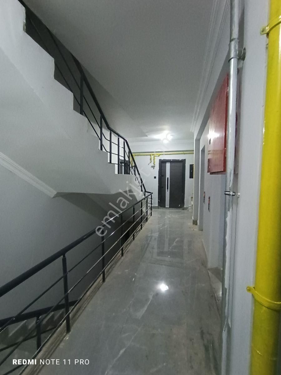 Göbeklitepe Emlaktan Merkezi Kiralık 1+1 Sıfır Daire - Görsel 12