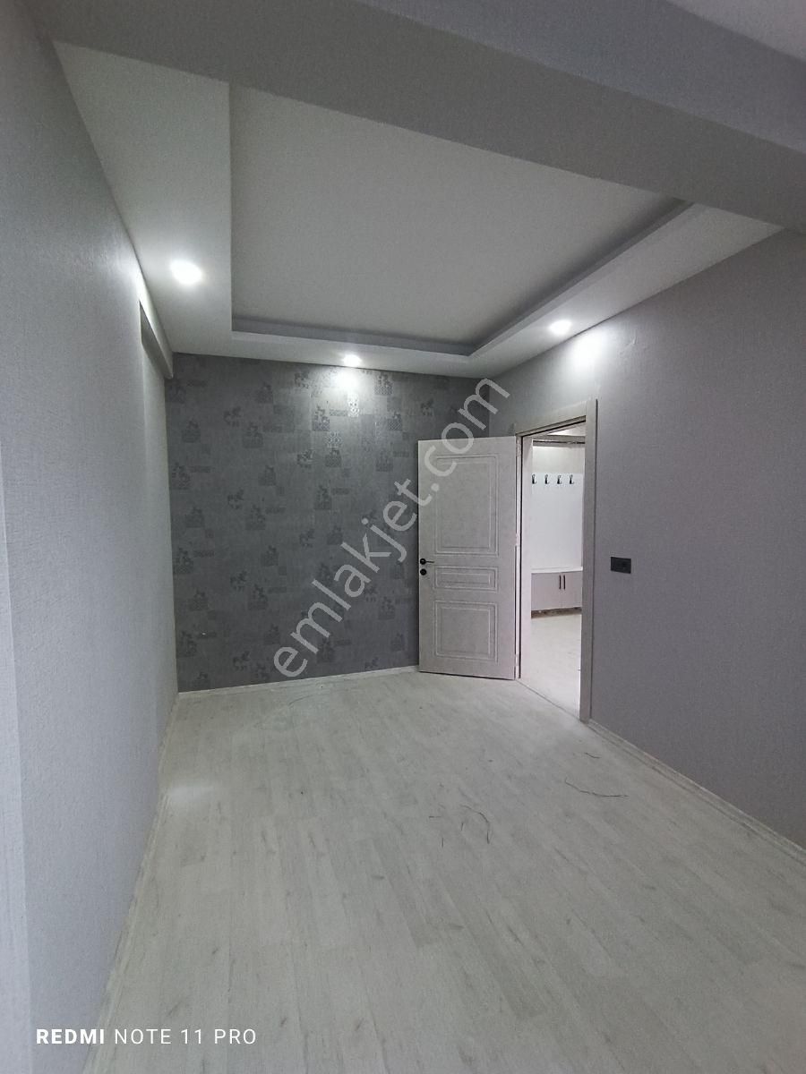 Göbeklitepe Emlaktan Merkezi Kiralık 1+1 Sıfır Daire - Görsel 6