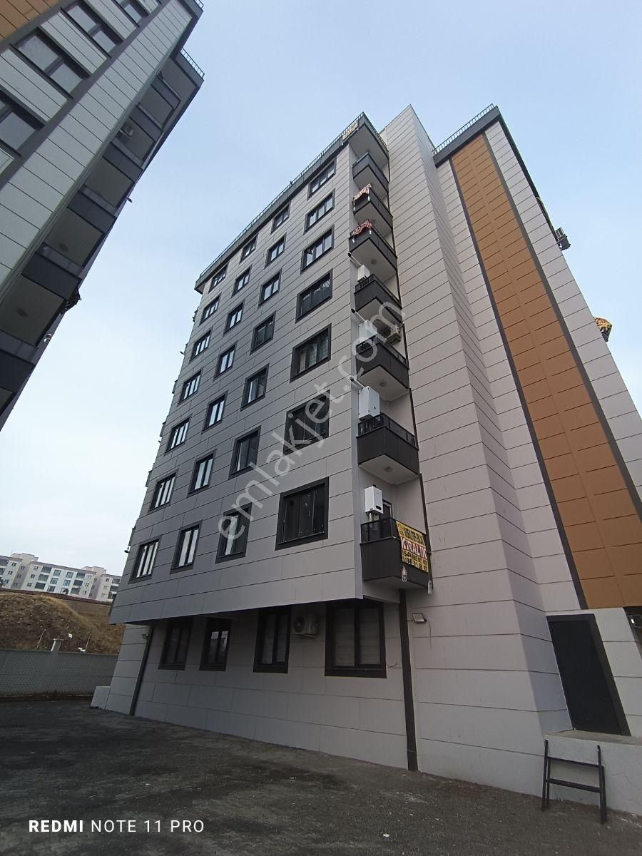 Göbeklitepe Emlaktan Merkezi Kiralık 1+1 Sıfır Daire