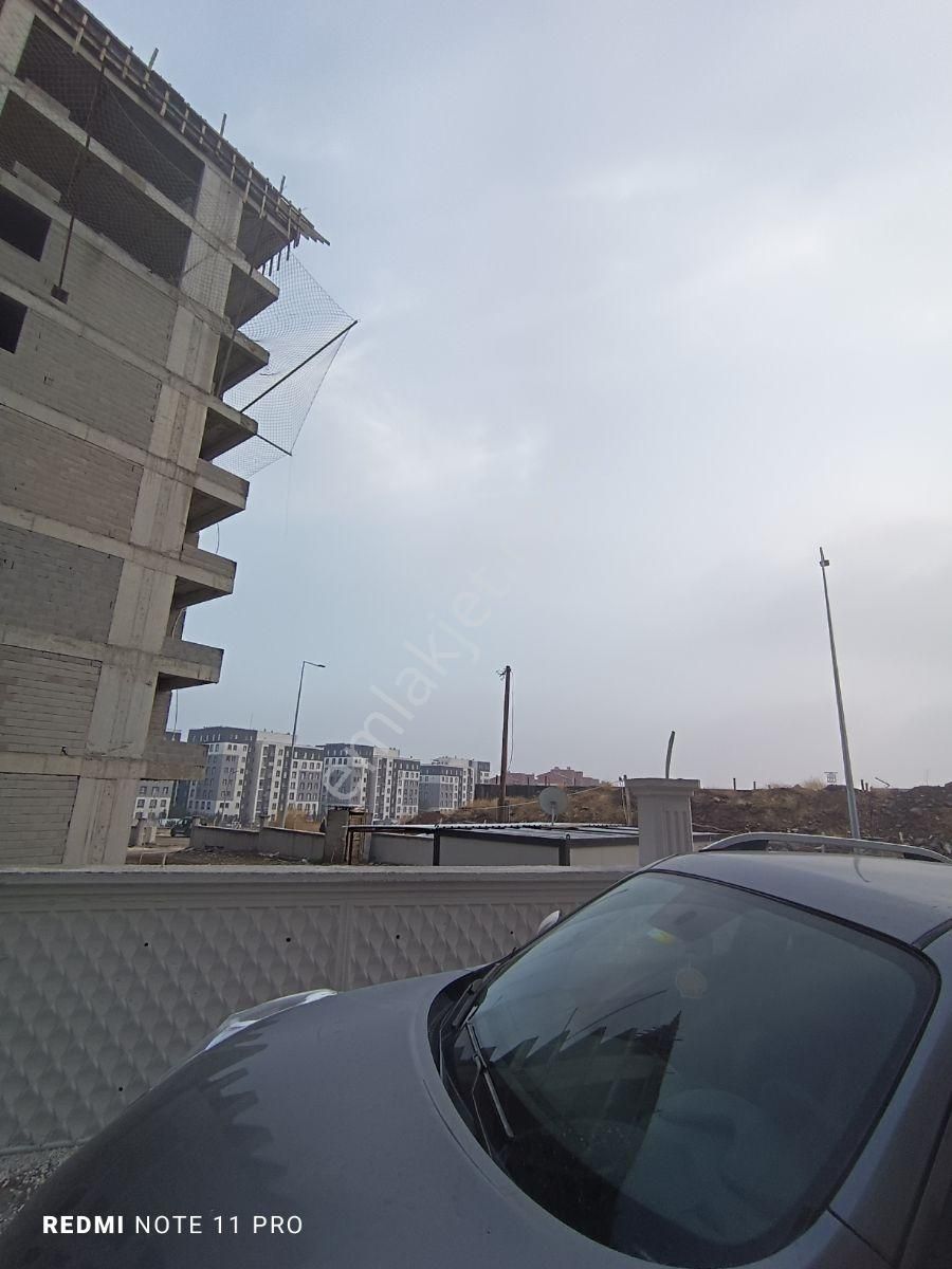 Göbeklitepe Emlaktan Merkezi Kiralık 1+1 Sıfır Daire - Görsel 14