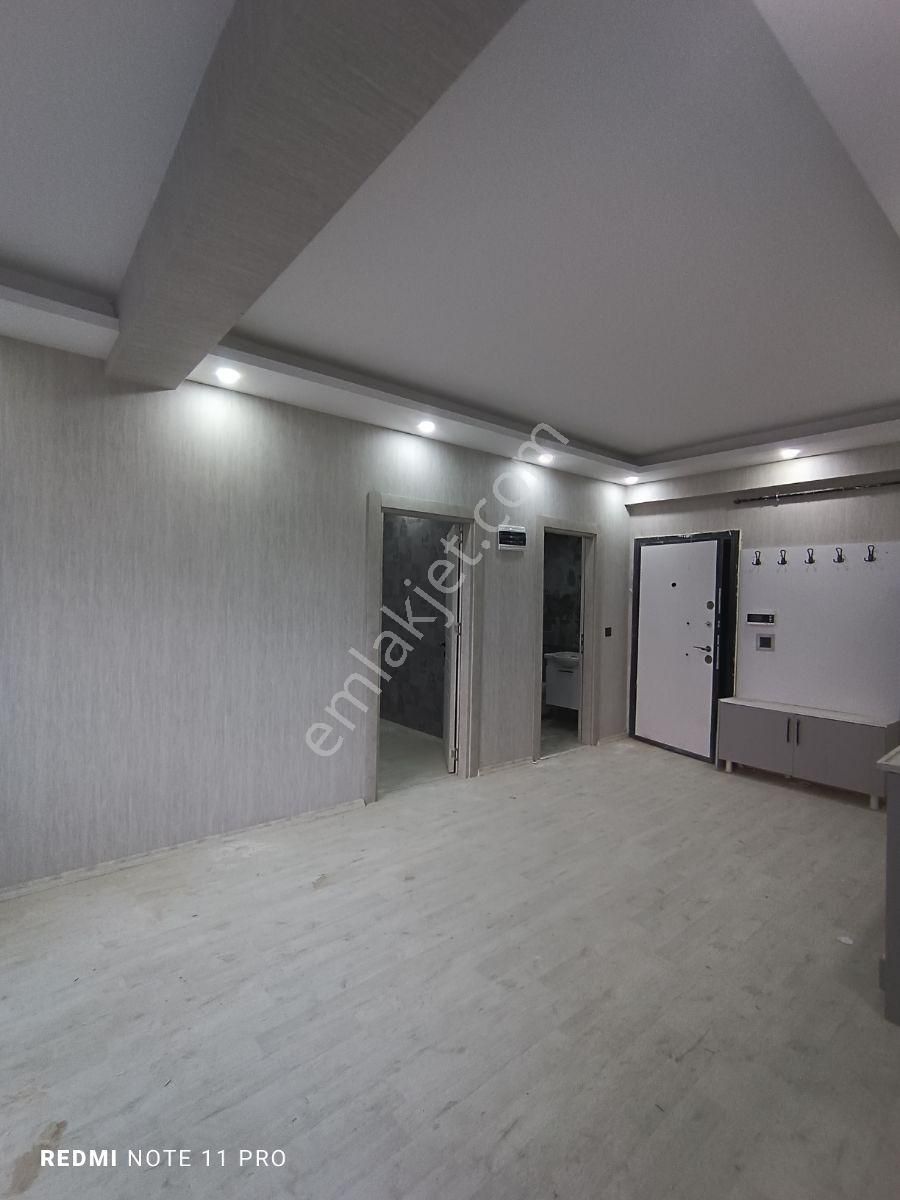 Göbeklitepe Emlaktan Merkezi Kiralık 1+1 Sıfır Daire - Görsel 15