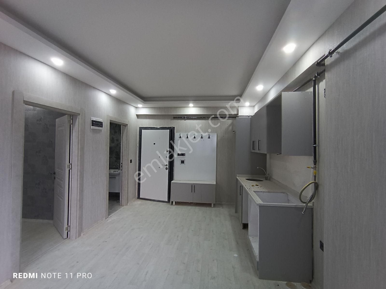 Göbeklitepe Emlaktan Merkezi Kiralık 1+1 Sıfır Daire - Görsel 8