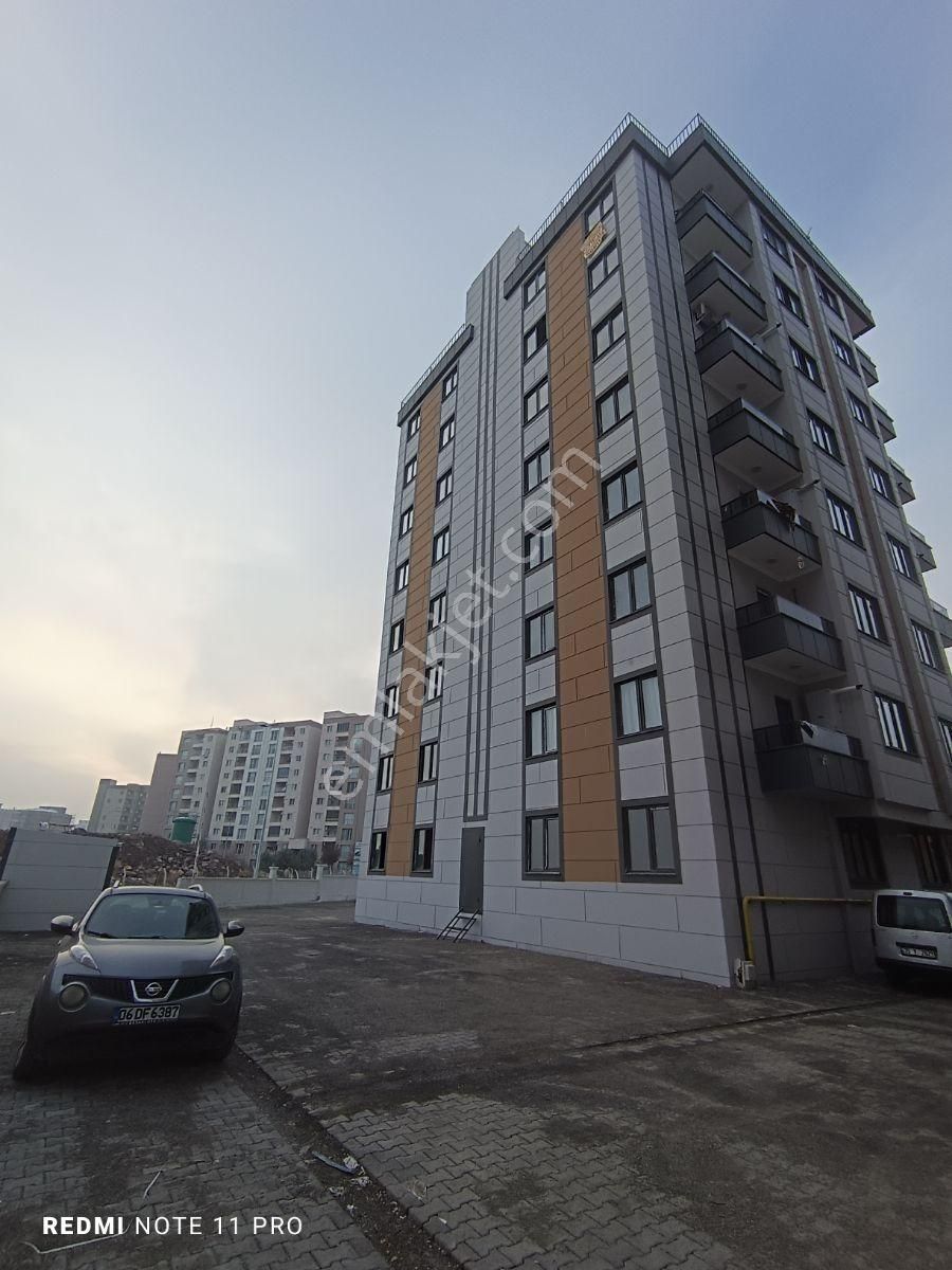 Göbeklitepe Emlaktan Merkezi Kiralık 1+1 Sıfır Daire - Görsel 16