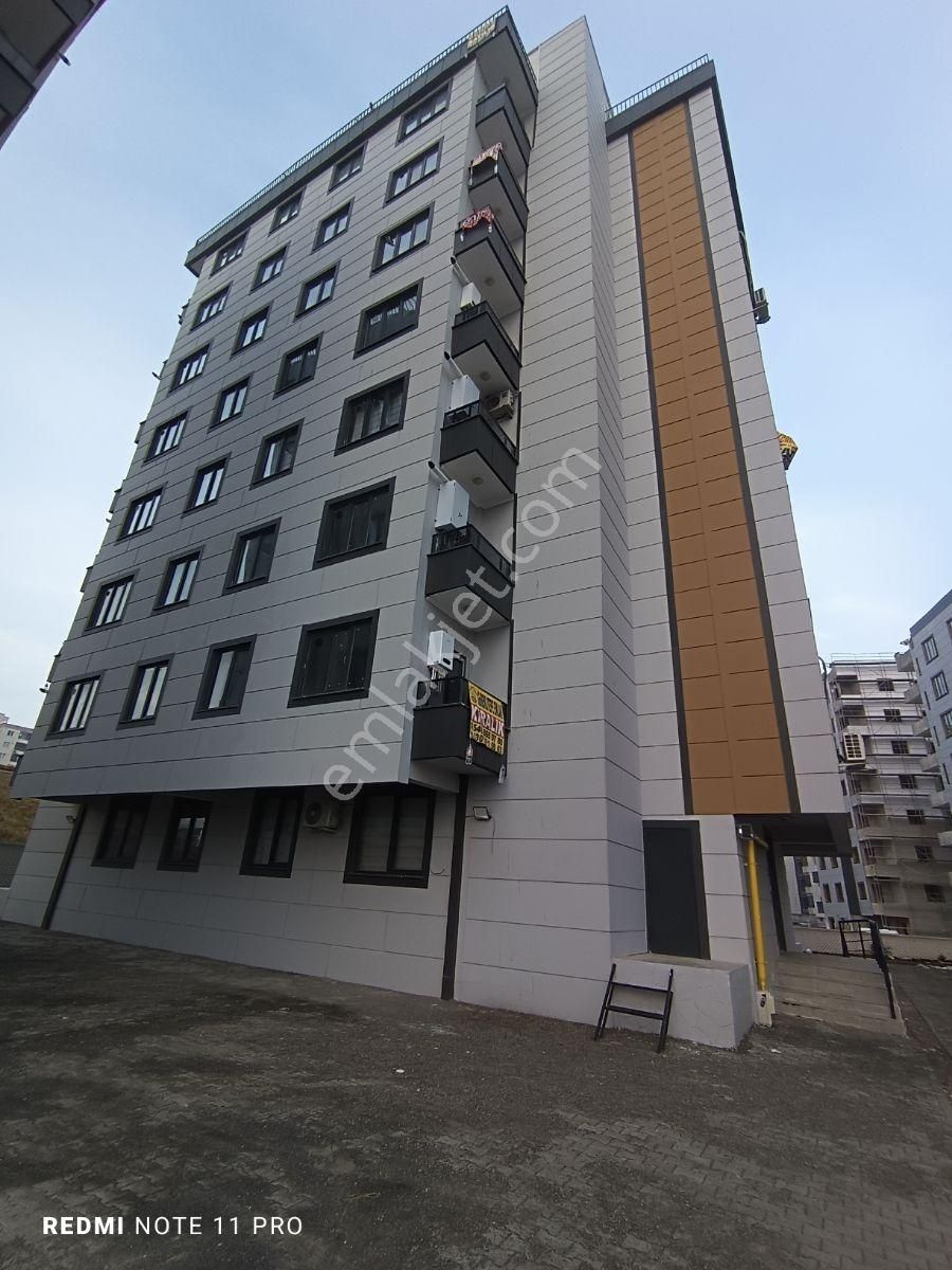 Göbeklitepe Emlaktan Merkezi Kiralık 1+1 Sıfır Daire - Görsel 20