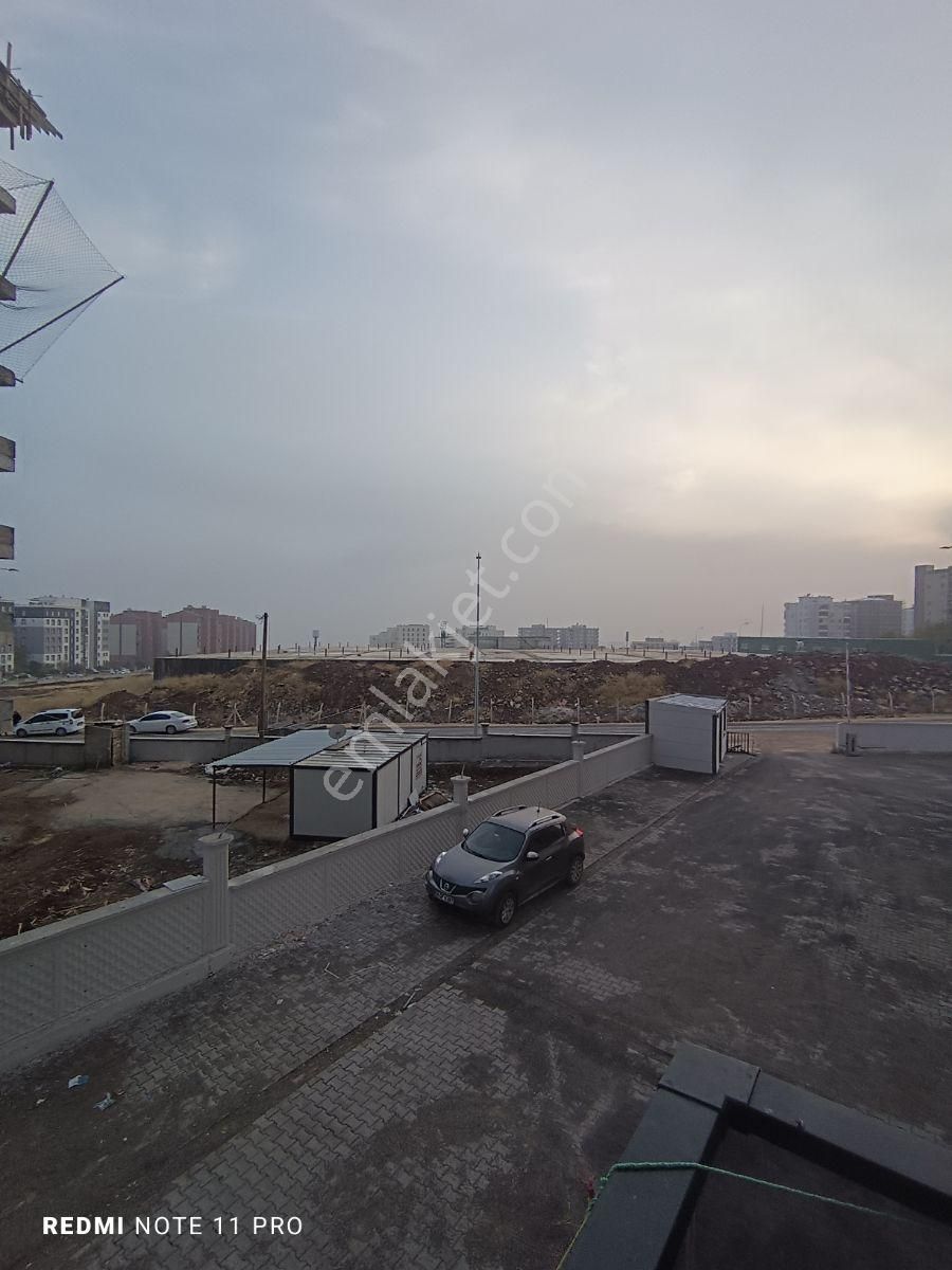 Göbeklitepe Emlaktan Merkezi Kiralık 1+1 Sıfır Daire - Görsel 17