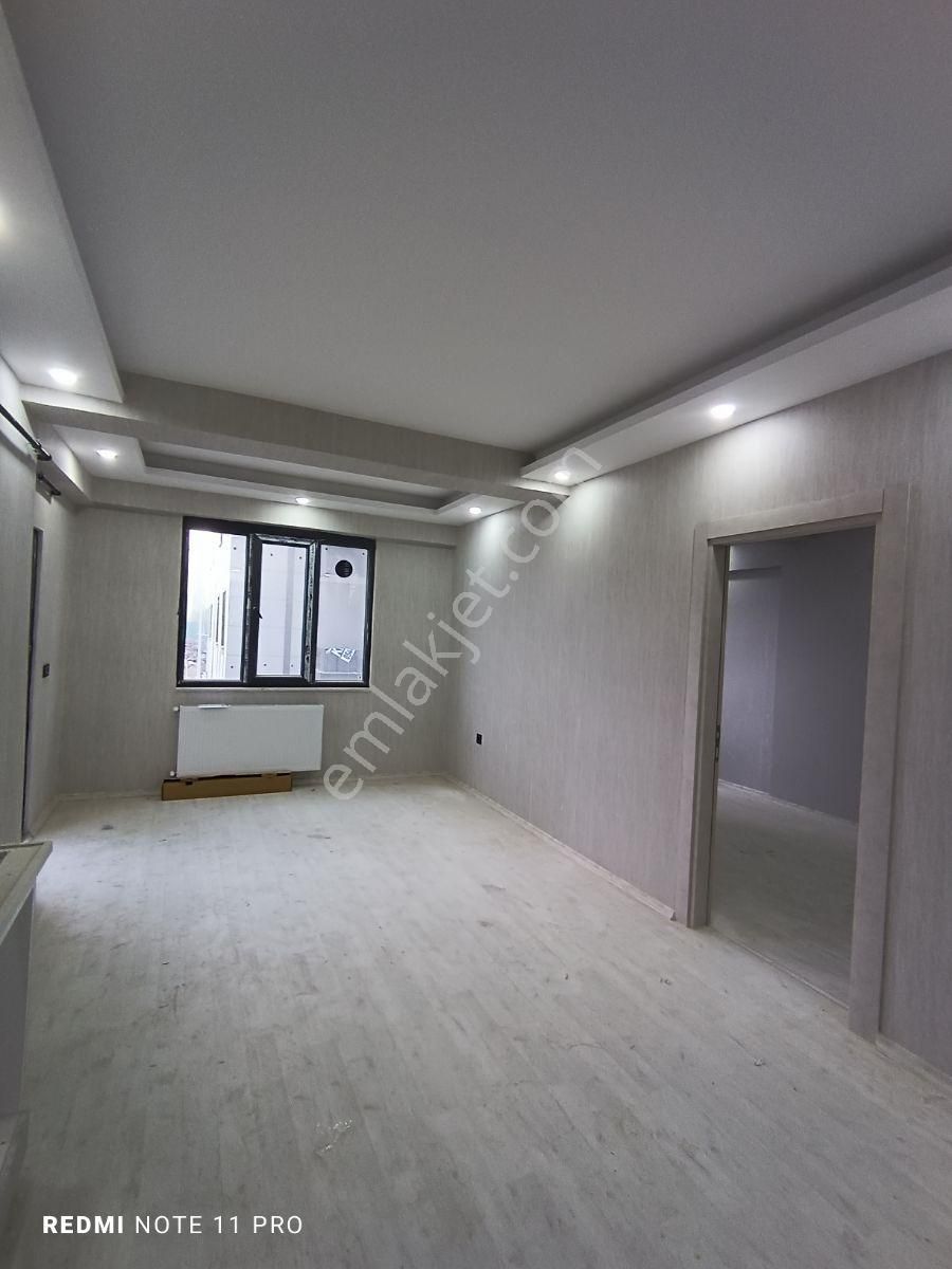 Göbeklitepe Emlaktan Merkezi Kiralık 1+1 Sıfır Daire - Görsel 13