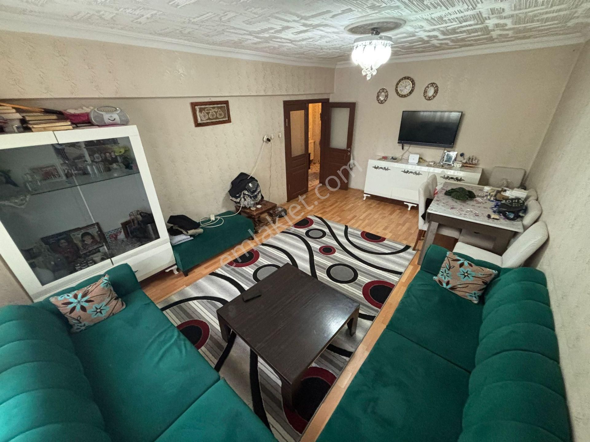 Yılmaz Gayrimenkuldencadde Üzeri Kacırılmayacak 3+1 Fırsat Dairesi - Görsel 10