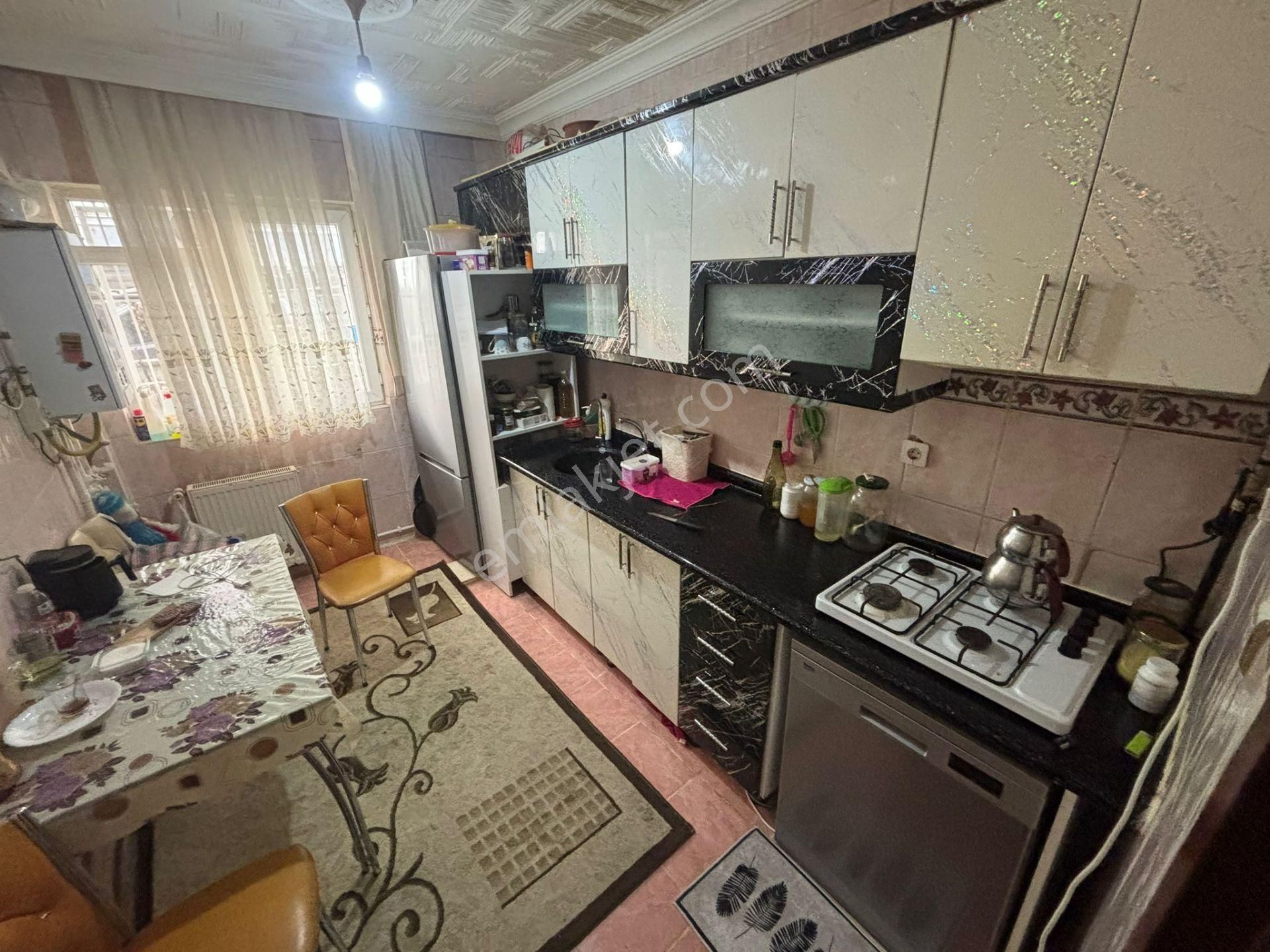 Yılmaz Gayrimenkuldencadde Üzeri Kacırılmayacak 3+1 Fırsat Dairesi